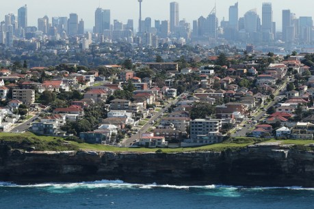 Australian housing costs rival New York&#8217;s, but boom may be ending
