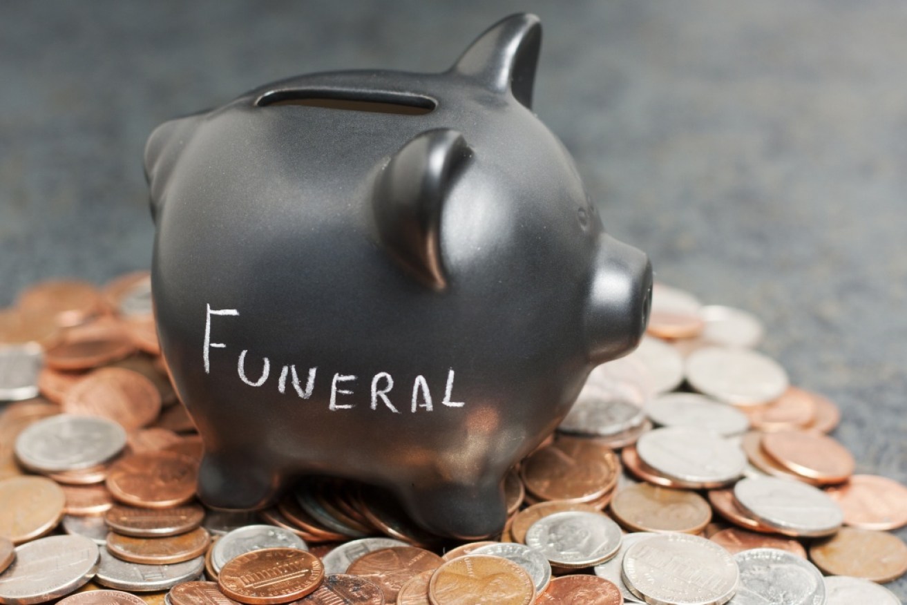 Government has introduced draft legislation to protect customers from bad funeral expense policies.
