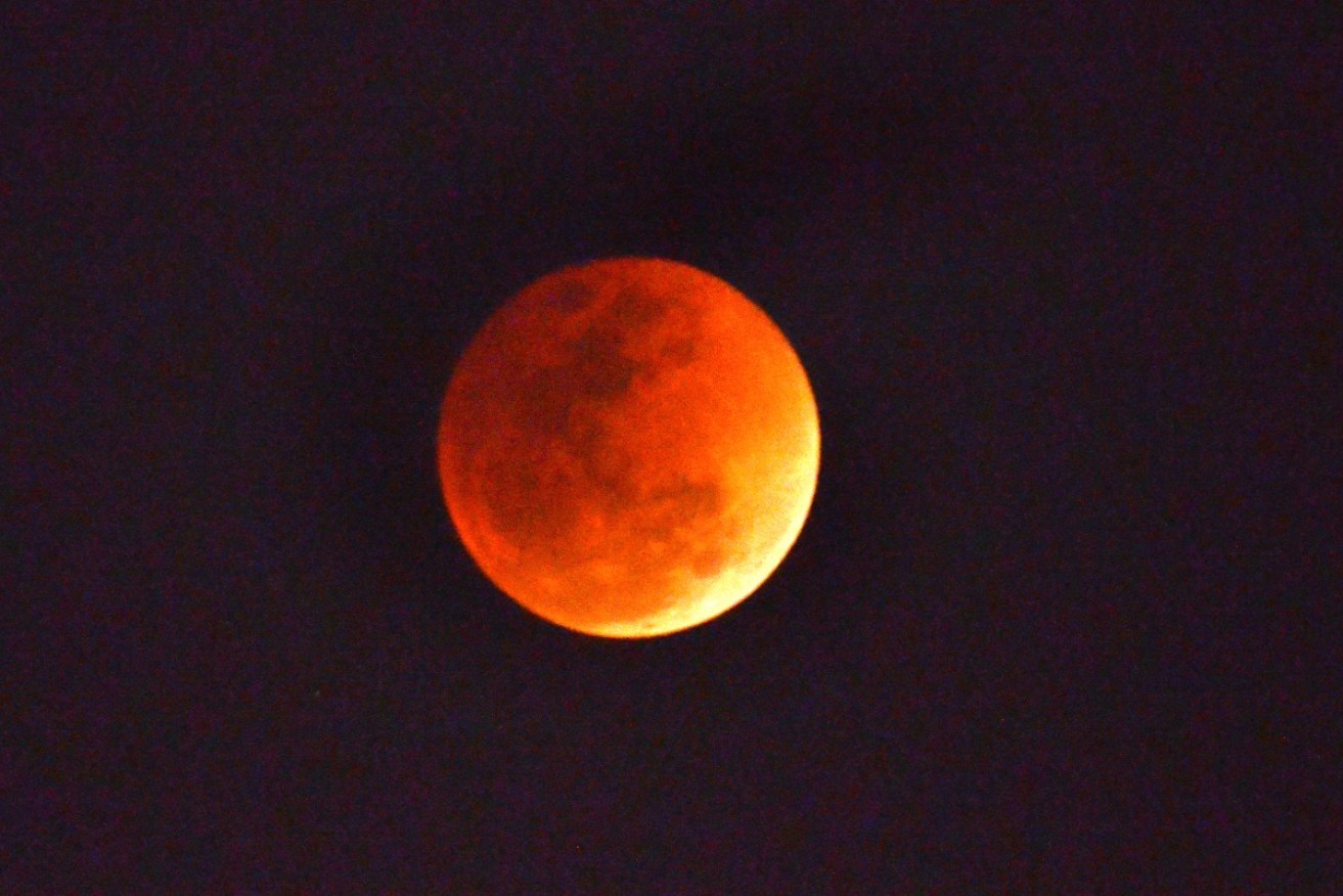 The world will soon experience the longest blood moon in 100 years.