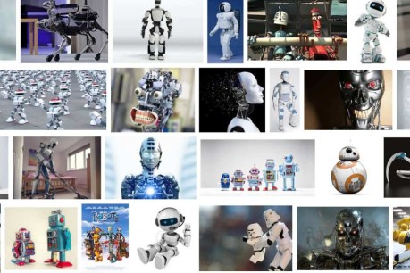 We&#8217;re racist towards robots, too, study finds