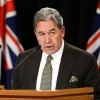 Familiar face returns as NZ tallies final election votes