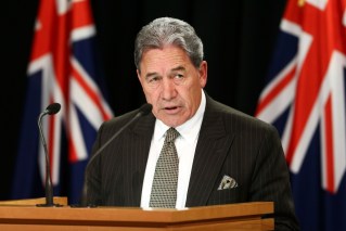 Familiar face returns as NZ tallies final election votes
