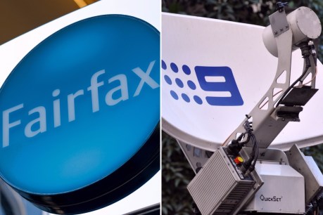 Nine&#8217;s takeover of Fairfax is a bad deal for democracy