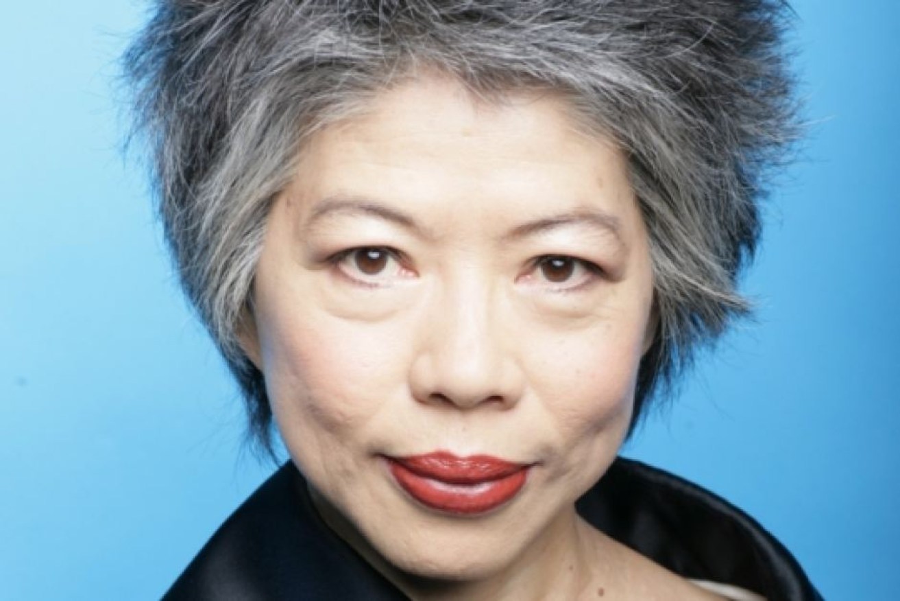 SBS news presenter and journalist Lee Lin Chin has resigned from the broadcaster.
