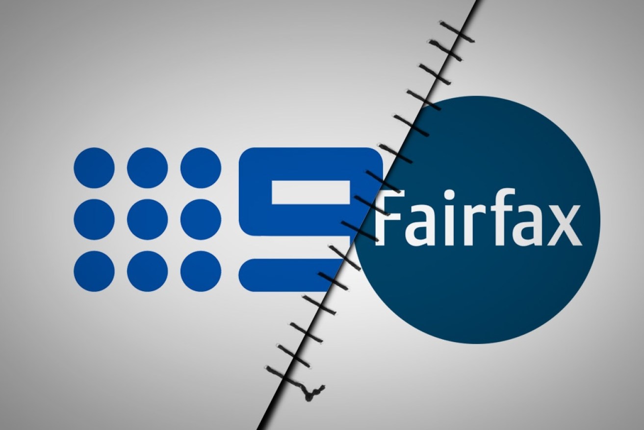 More than 80 per cent of Fairfax shareholders voted in favour of the merger.