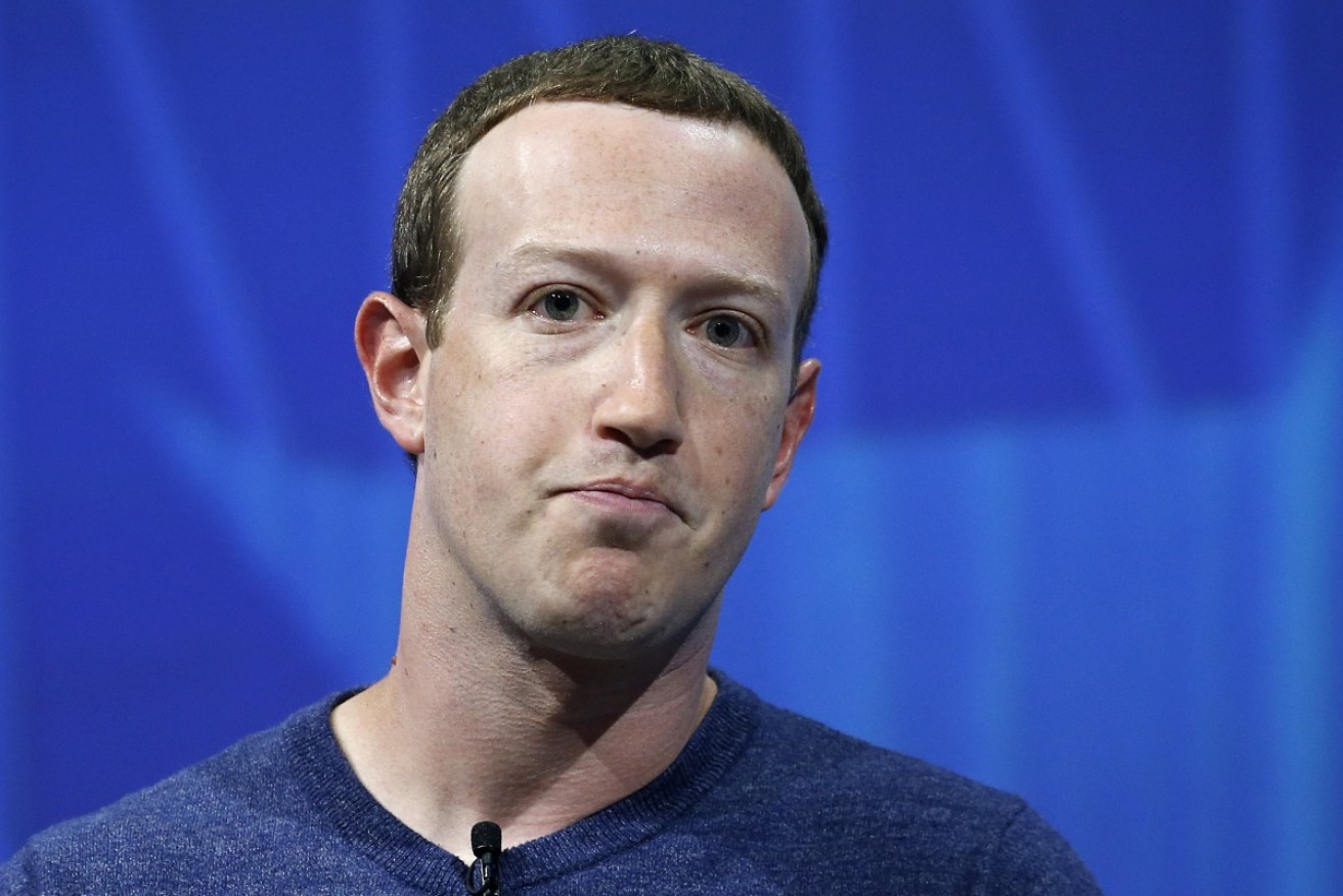 Facebook's latest security breach left millions of passwords unprotected.