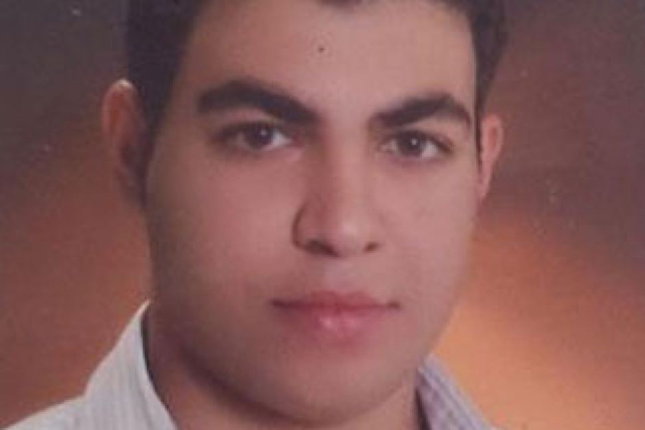 Hamid Khazaei's death in detention was preventable, a coroner has ruled.