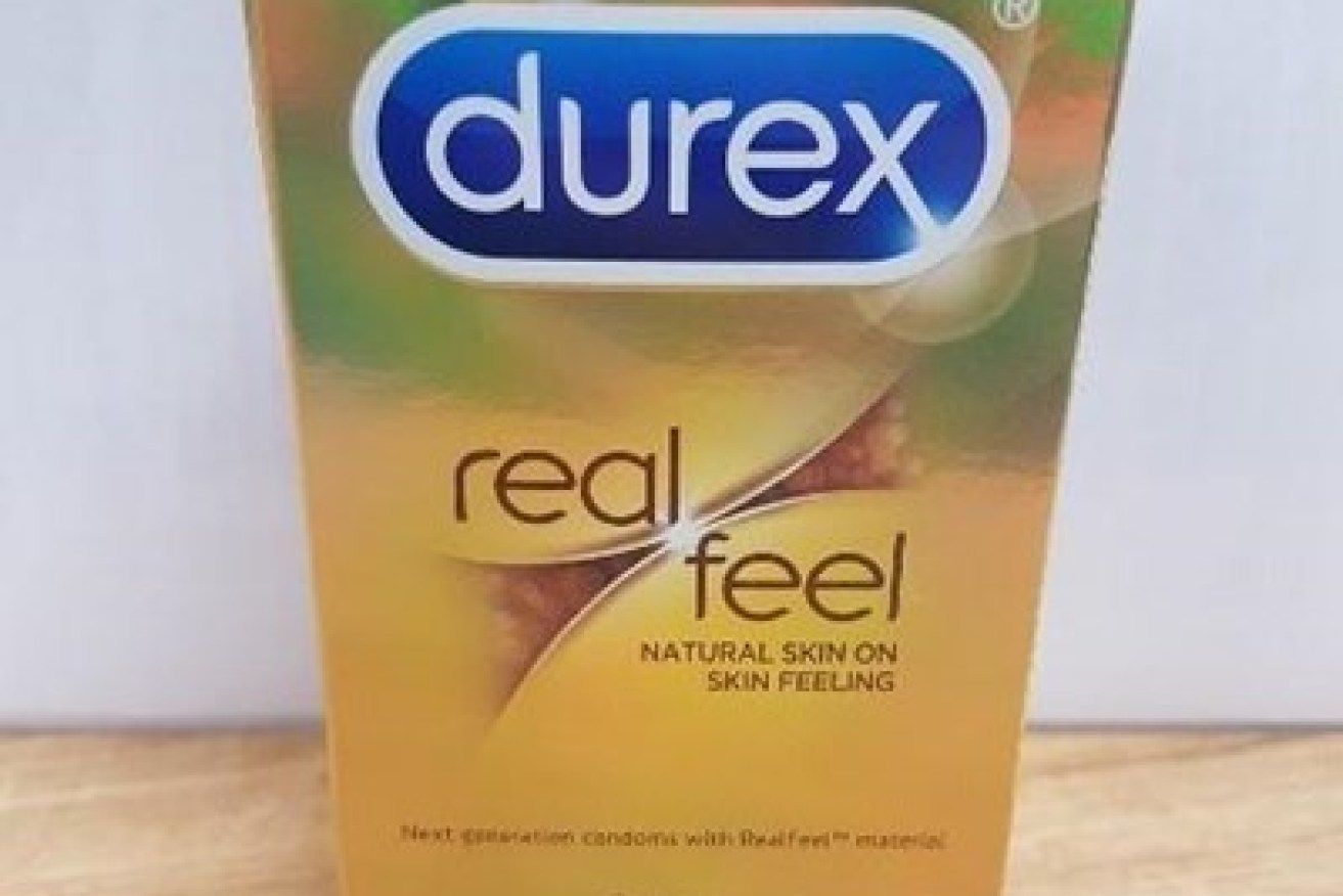 Durex said it was working closely with the Therapeutic Goods Administration on a recall.