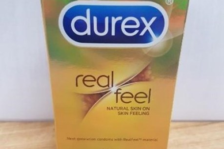 Durex recalls condoms over fears they could split