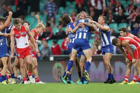 Peter Schwab: These are the sides who will &#8211; and won&#8217;t &#8211; make the AFL finals