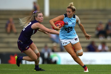 Why the AFL&#8217;s new format for women&#8217;s footy is &#8216;bastardry&#8217;
