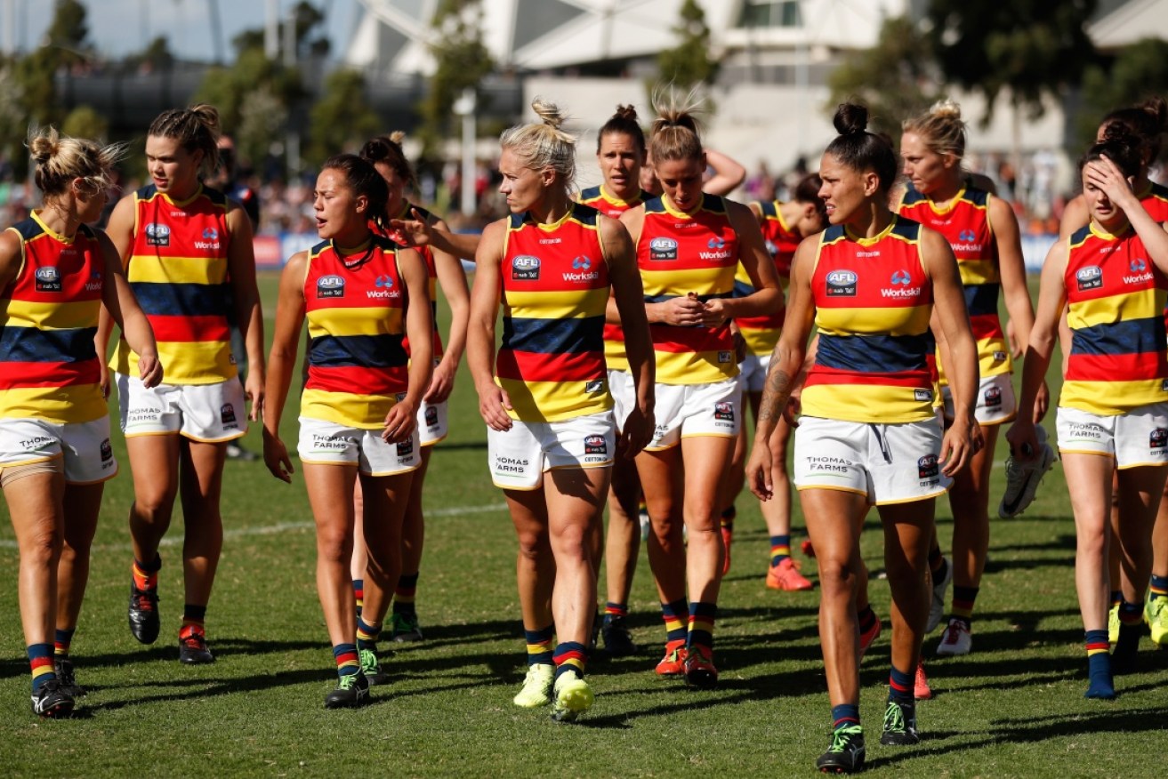 The players have been left disappointed by the proposed changes.