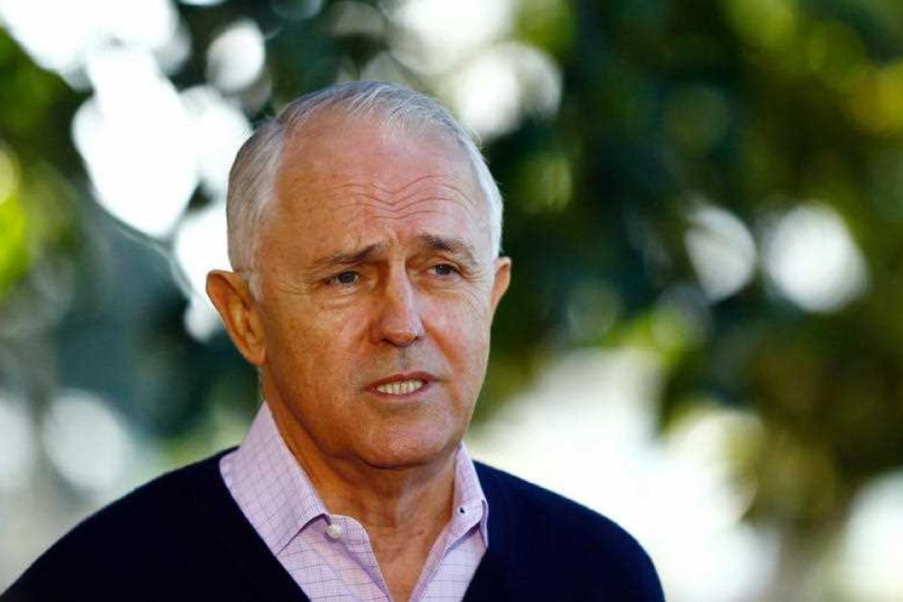 Prime Minister Malcolm Turnbull rejected calls for a referendum to establish a Indigenous advisory body in the constitution.