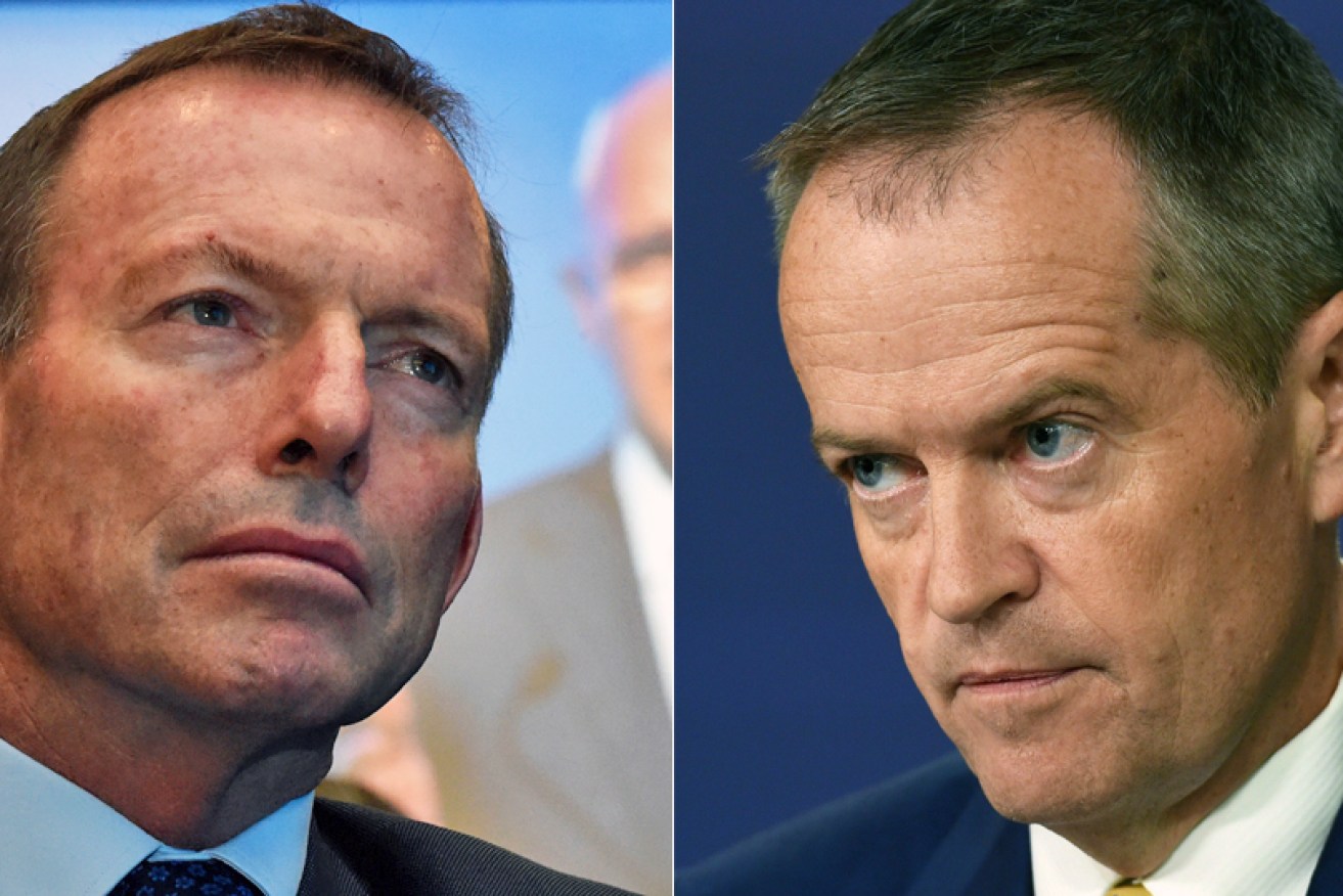 'Labor must forsake Abbott-style tactics in order to bring down power prices.'