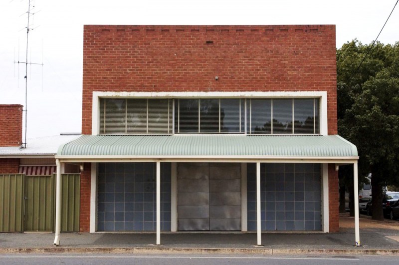snowtown