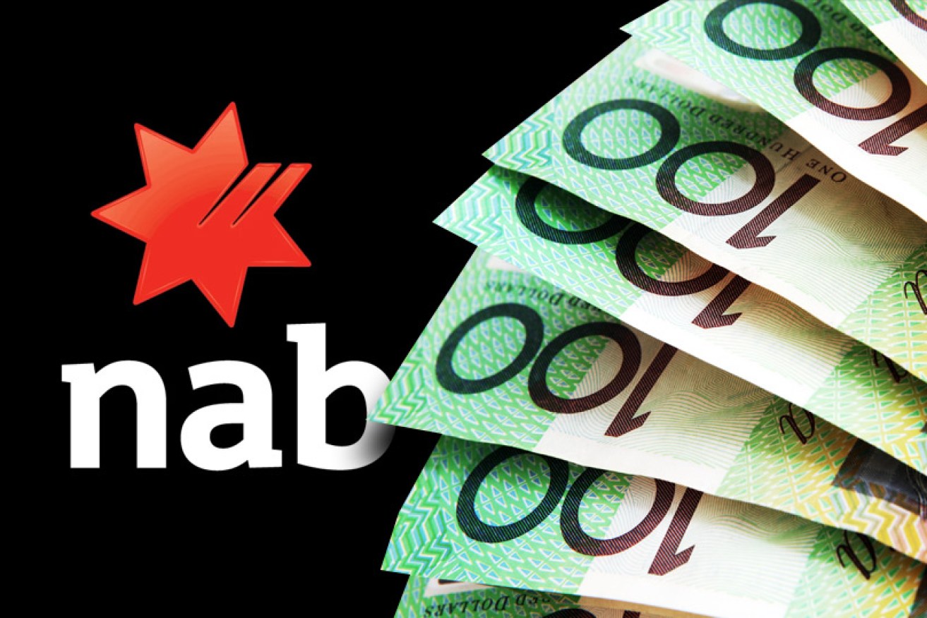 NAB has signalled it will not follow Westpac, ANZ and Com Bank in raising mortgage rates.