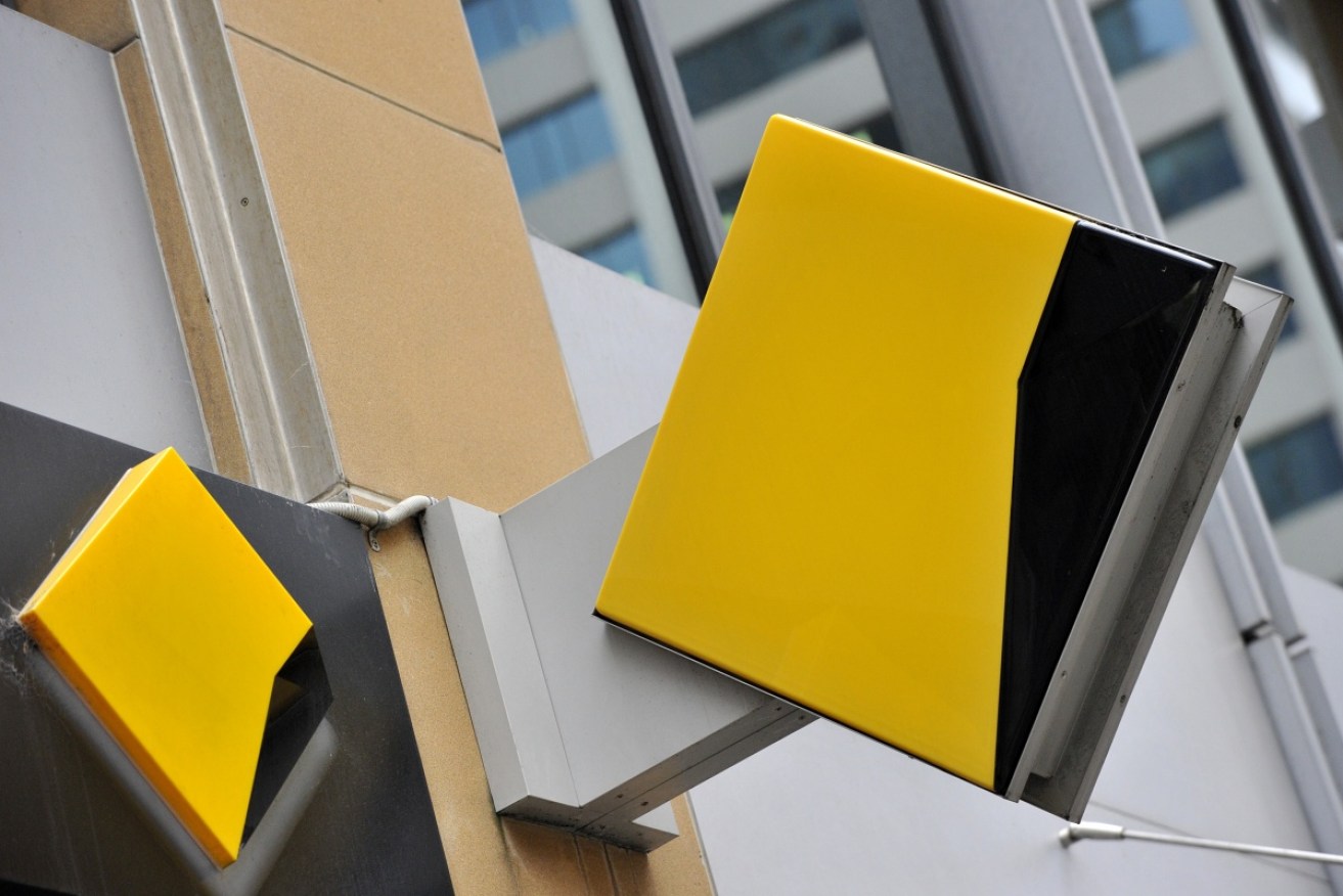 Commonwealth Bank has apologised to customers for charging $55 million in fees that should have been waived.