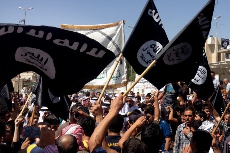 Islamic State terrorists stripped of Australian citizenship