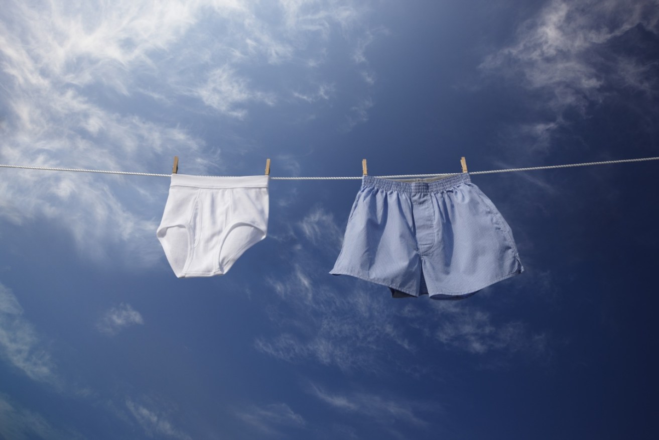 A new study may have finally settled the debate over whether boxers or briefs are better for sperm count.  