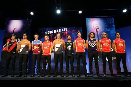 Peter Schwab: How the AFL&#8217;s dramatically different draft will work &#8211; and entertain