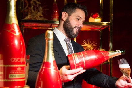 How to choose and drink champagne: An expert guide
