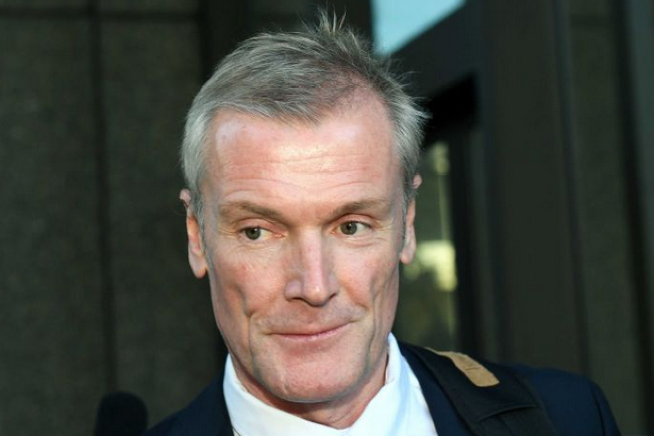 Gordon Wood, acquitted after three years behind bars, will get no payout.