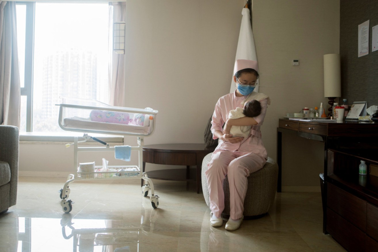Almost three years after easing its “one child” policy, the Chinese government is trying to stimulate a baby boom.