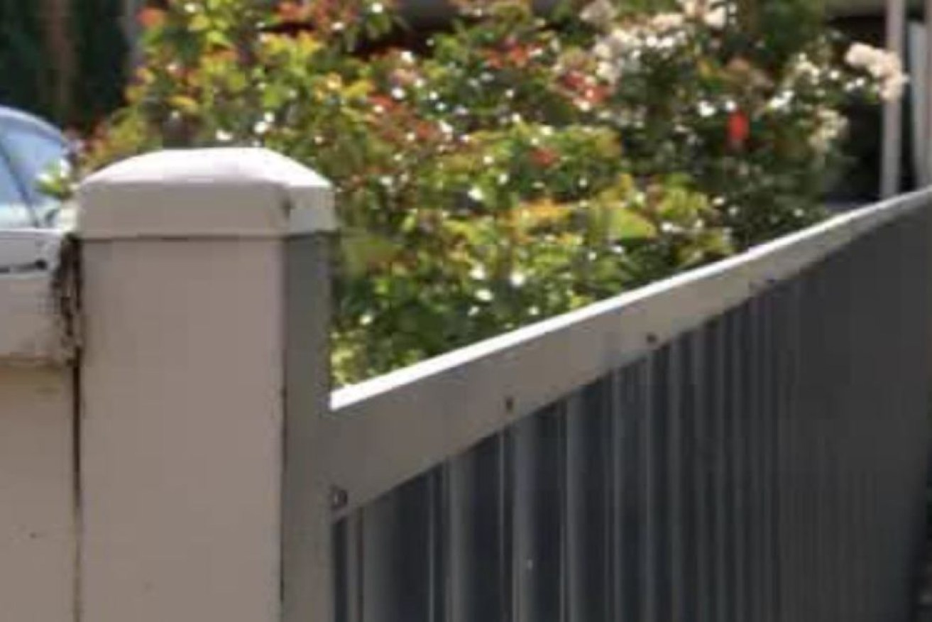 Neighbours are encouraged to work together to try and resolve fencing disputes before they head to court.
