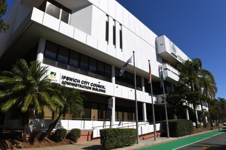 Ipswich Council corruption and bullying festered for years: Report