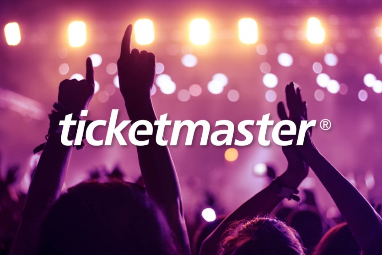 Ticketmaster UK is shutting down its official ticket resale sites.