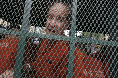 Director Peter Weir flies to the defence of accused spy and filmmaker James Ricketson in Cambodia