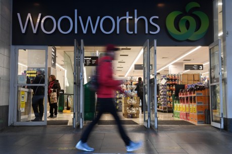 Woolworths&#8217; bid for Christmas Day shifts rejected by industrial umpire