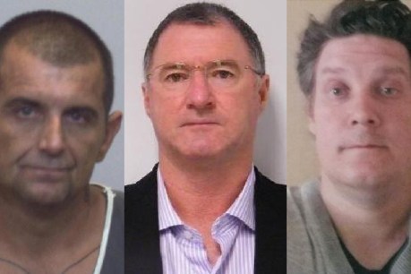 Australia&#8217;s most wanted fugitives revealed