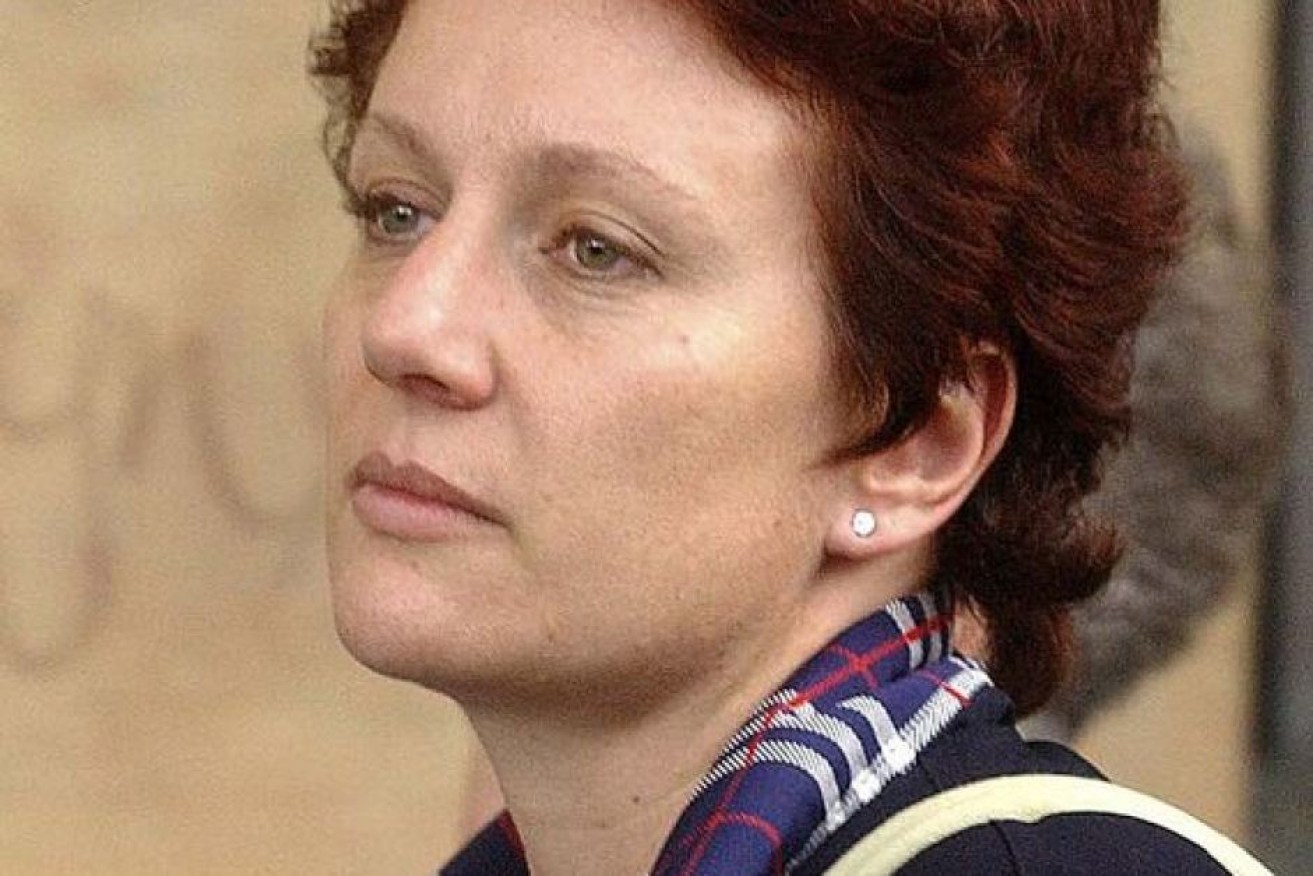 Convictions to be reviewed: Kathleen Folbigg. 