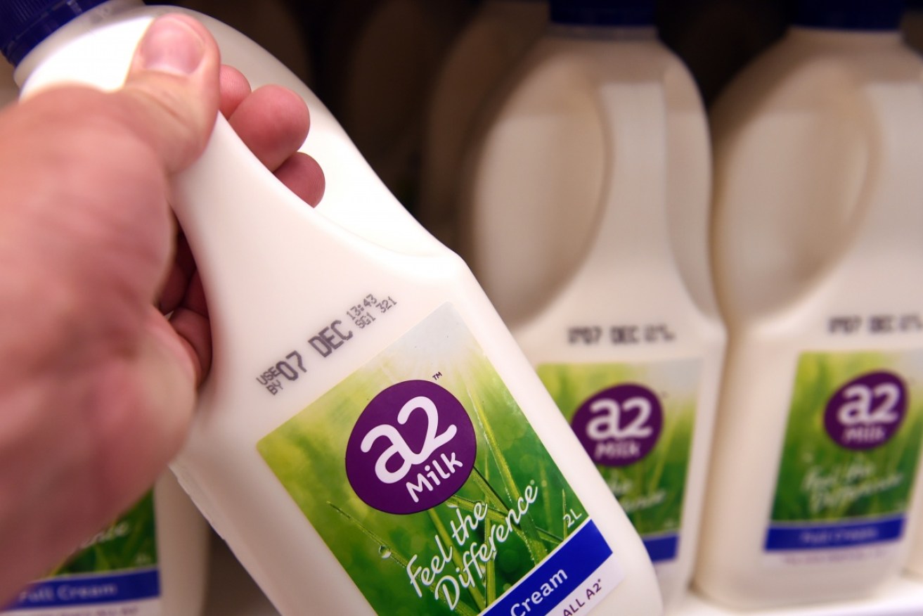 The truth about A2 milk.