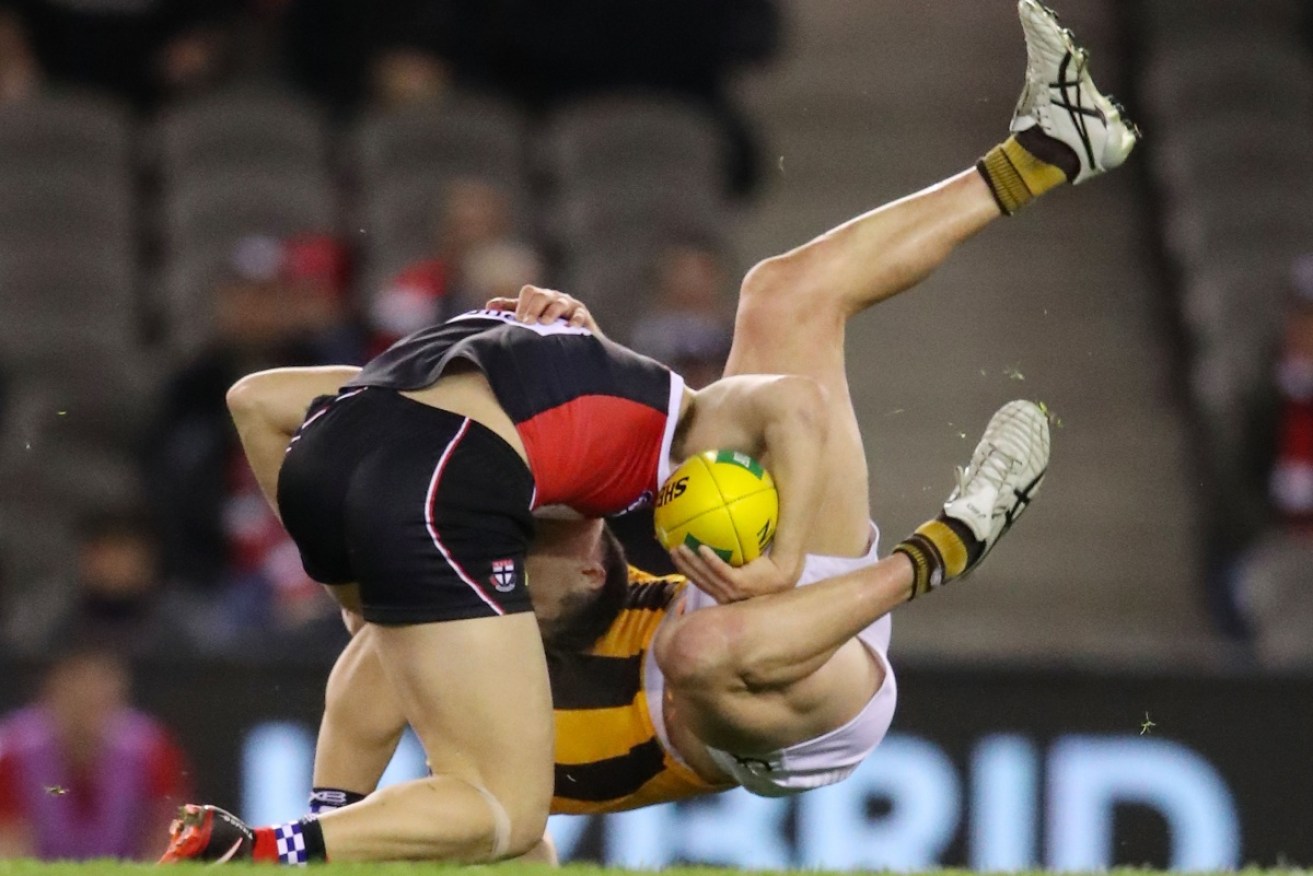 The AFL wants to create a level playing field, but the current fixture is fundamentally unfair. 