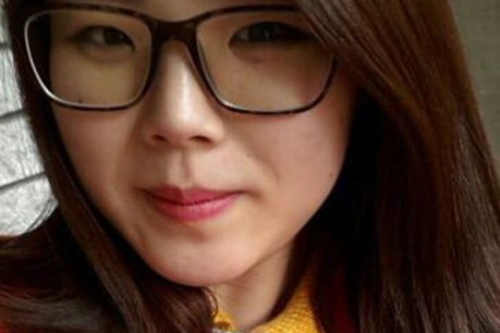 Alex McEwan jailed for life for Eunji Ban&#8217;s murder after blaming demons for killing Korean student