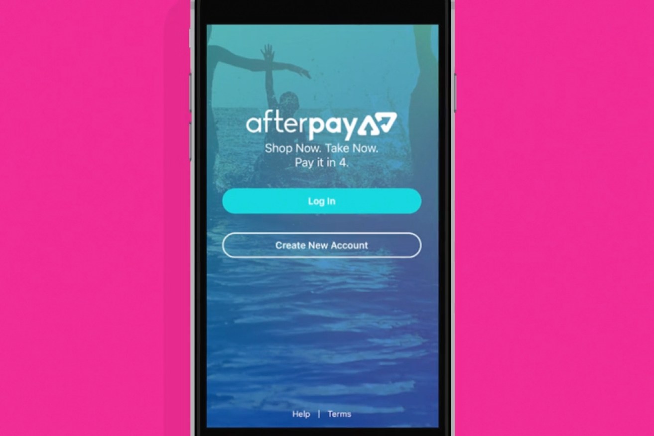 Afterpay is leaving vulnerable Australians in debt.