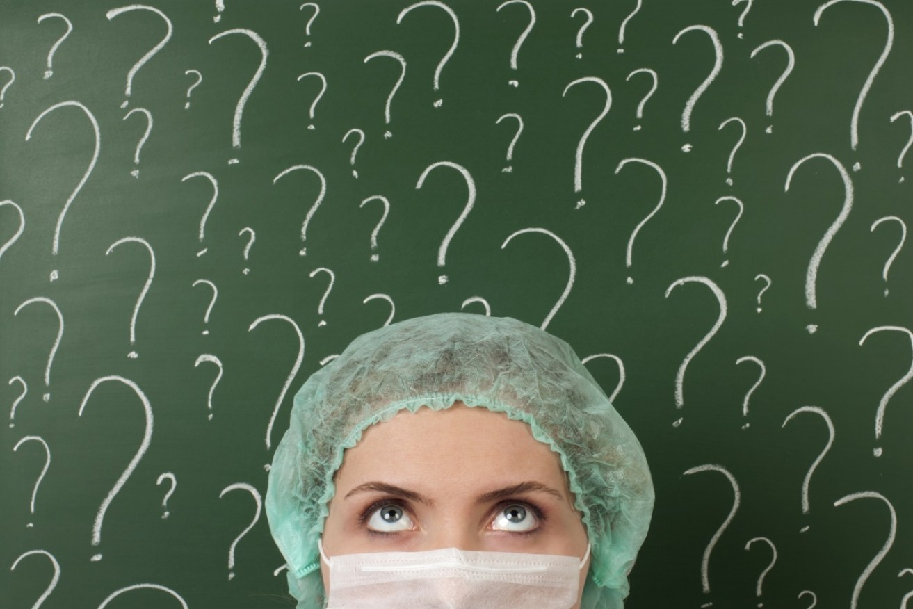 Confused by medical jargon? You're not alone. The New Daily's guide is here to help.