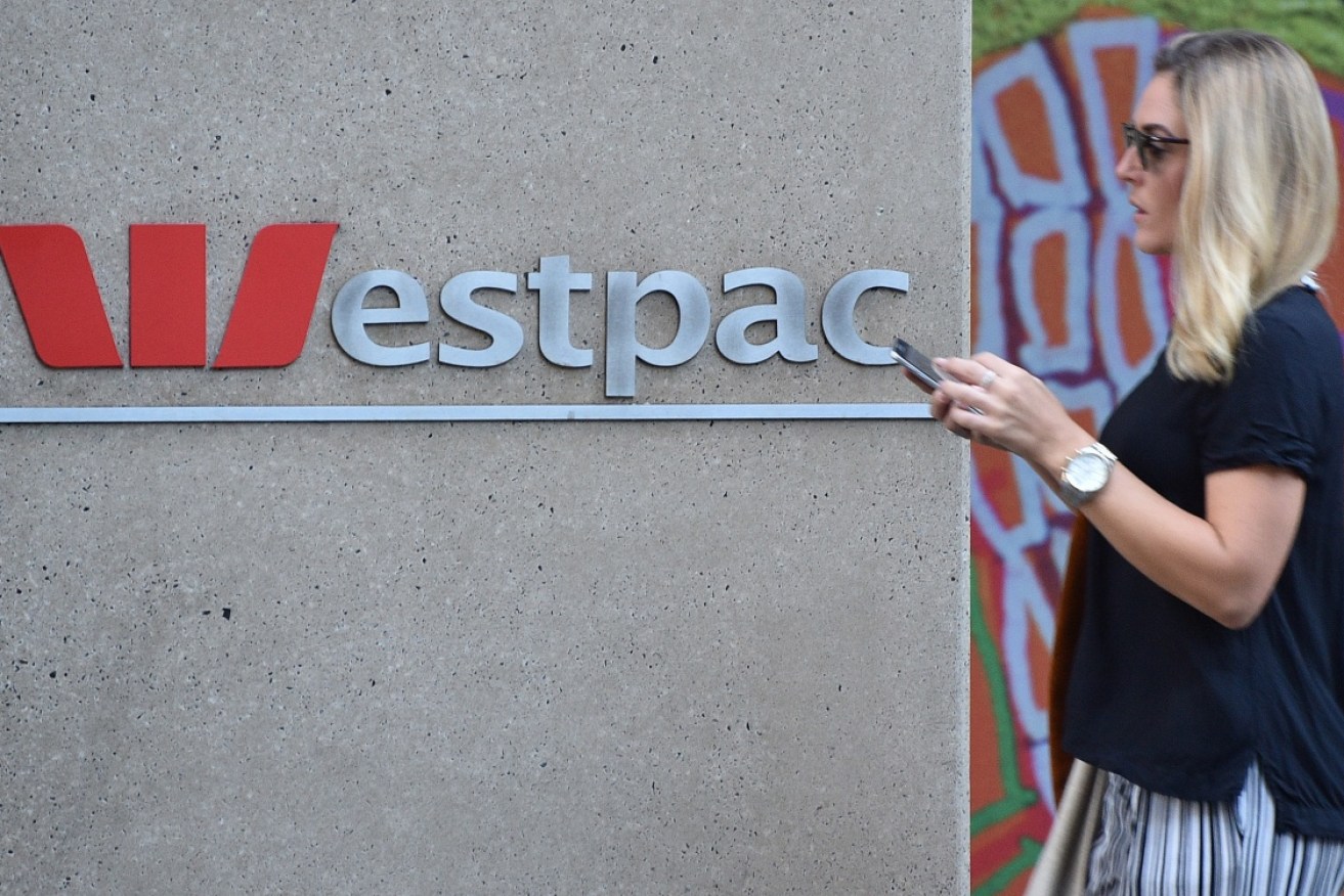 Westpac has reported a further 500,000 potentially illegal transactions.