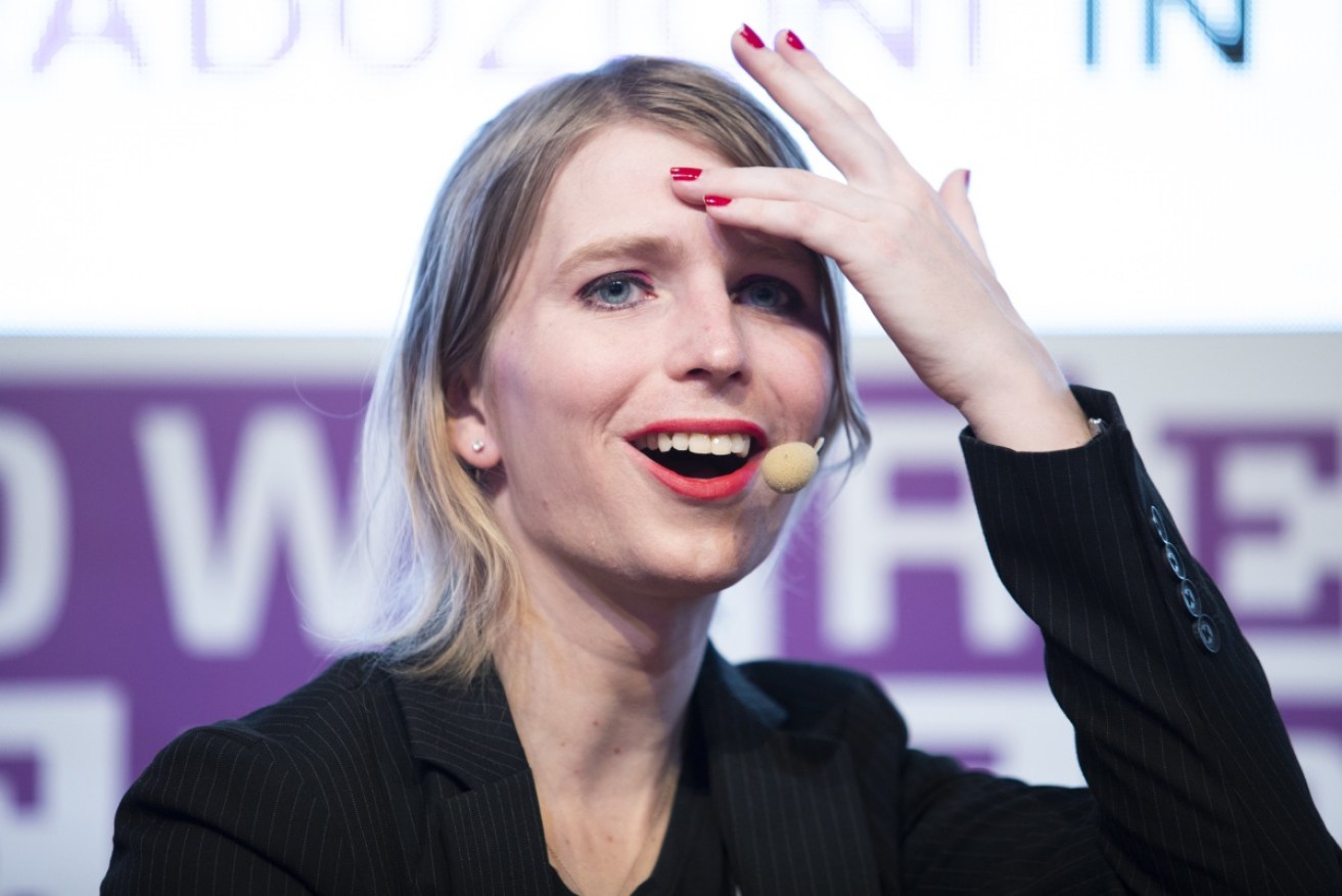 Chelsea Manning has reportedly tried to kill herself. She is now recovering in a US hospital.