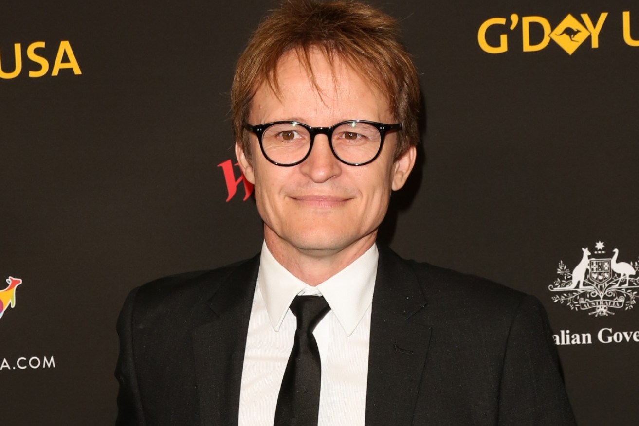 Damon Herriman joins an all-star cast for Quentin Tarantino's upcoming movie.