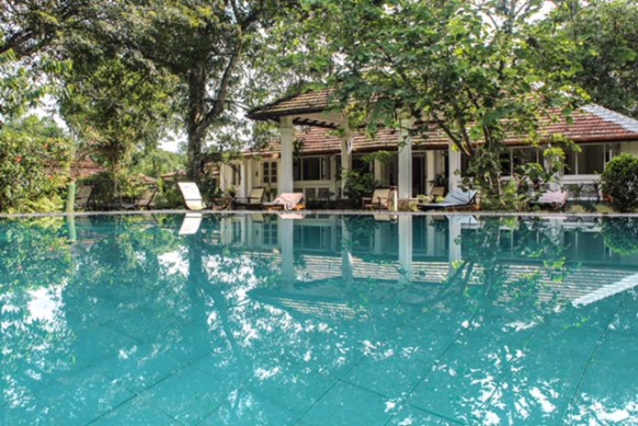 wellness retreats asia