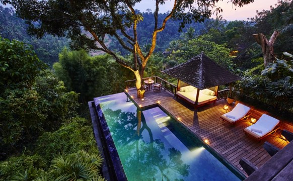 wellness retreats asia