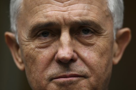 Turnbull&#8217;s failure to address climate change may be his legacy