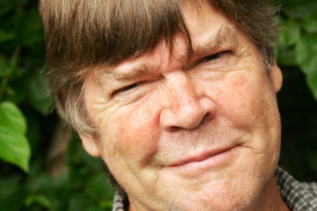 Peter Corris, author of Cliff Hardy crime novels, dies aged 76