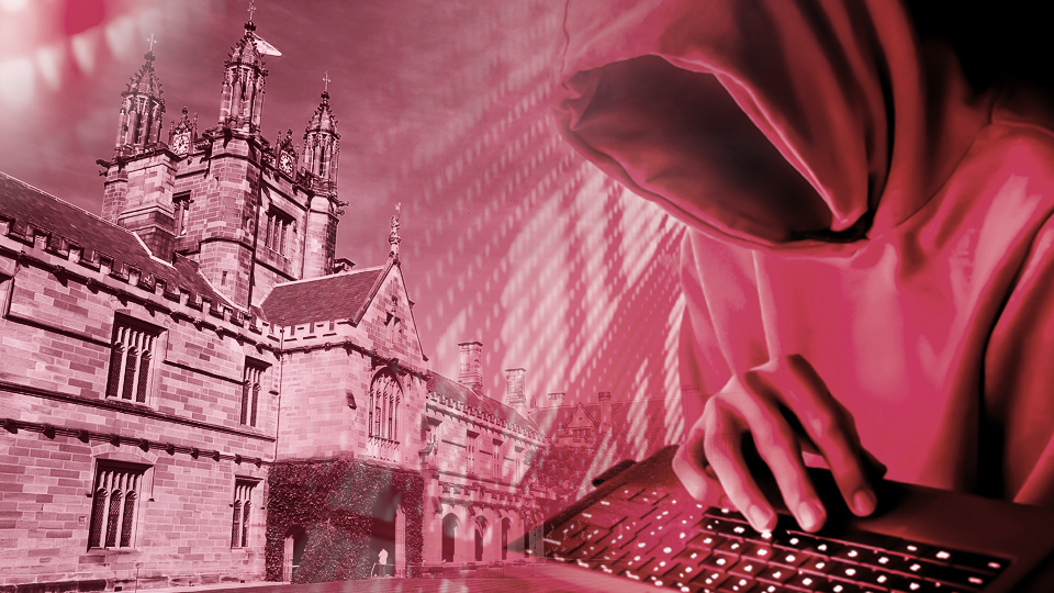 Why Australian Universities Are A Juicy Target For Hackers