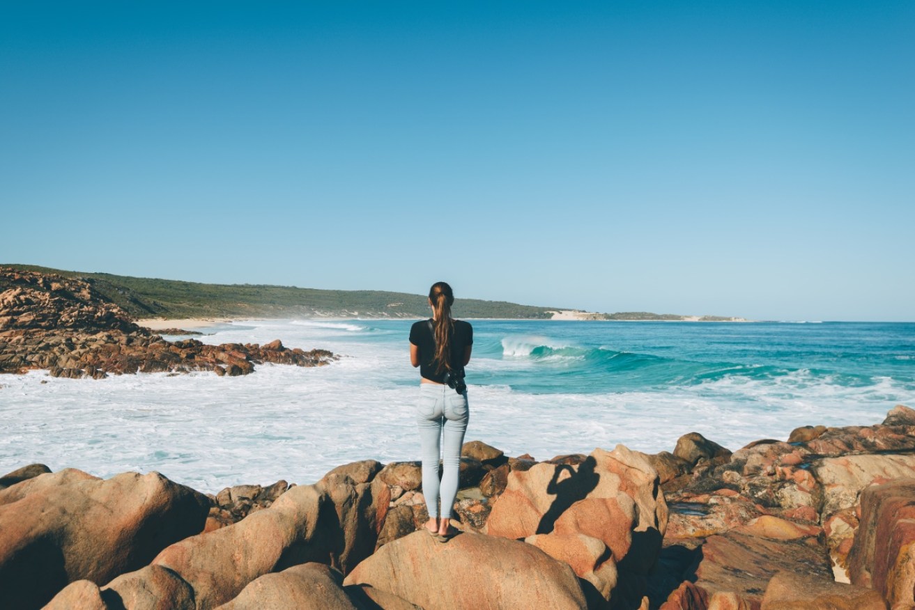 The Australian towns where a forever beach getaway, are just a hop, skip and a jump away.