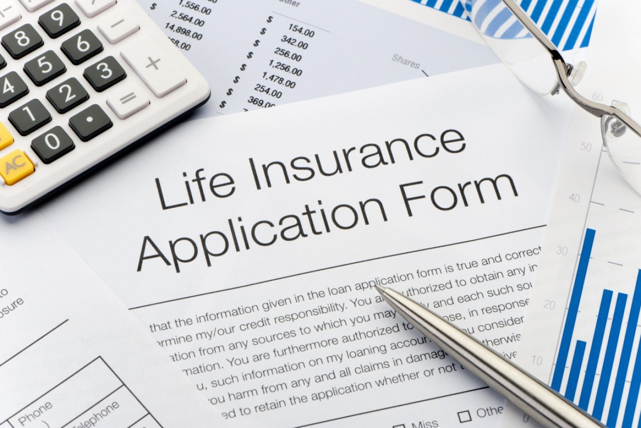 ASIC has found life insurers are pressuring consumers into buying the wrong policies.