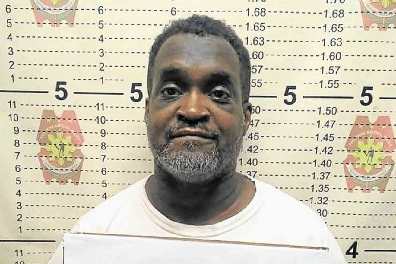 Kenneth Bethea is charged with Lambros Zervas' death, reportedly during a fight over money.